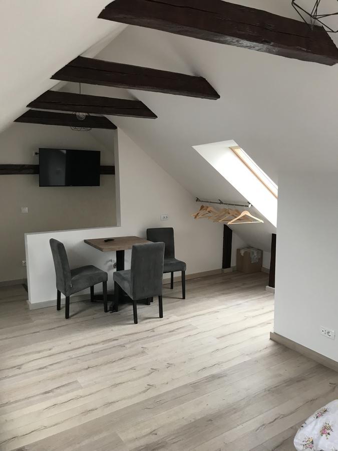House 54 Hotel Brasov Ngoại thất bức ảnh