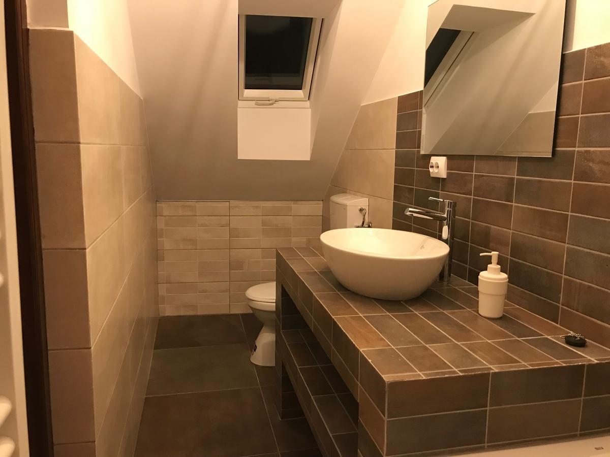 House 54 Hotel Brasov Ngoại thất bức ảnh