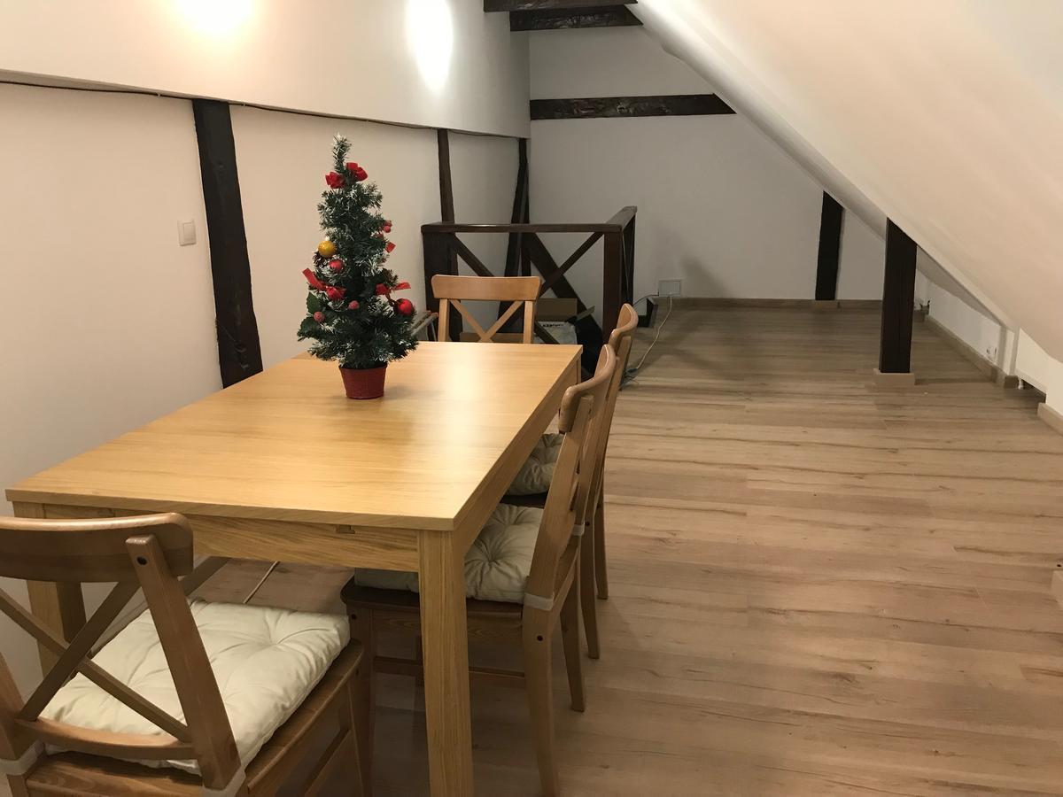 House 54 Hotel Brasov Ngoại thất bức ảnh