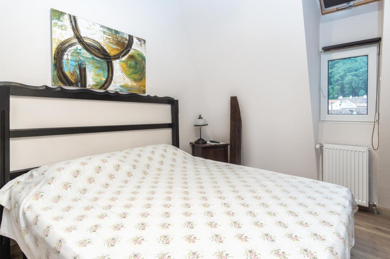 House 54 Hotel Brasov Ngoại thất bức ảnh